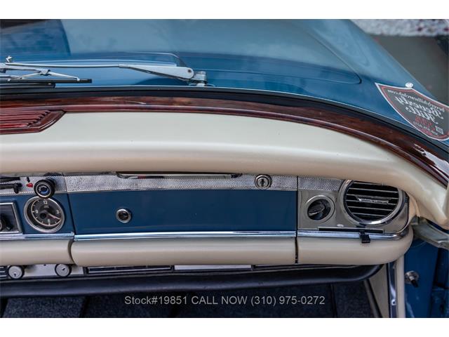 1970 Mercedes-Benz 280SL (CC-2078707) for sale in Beverly Hills, California