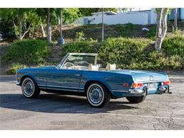 1970 Mercedes-Benz 280SL (CC-2078707) for sale in Beverly Hills, California