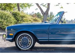 1970 Mercedes-Benz 280SL (CC-2078707) for sale in Beverly Hills, California