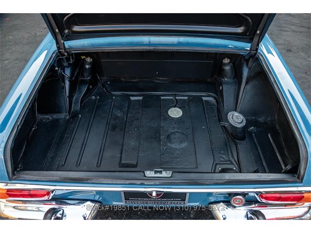 1970 Mercedes-Benz 280SL (CC-2078707) for sale in Beverly Hills, California