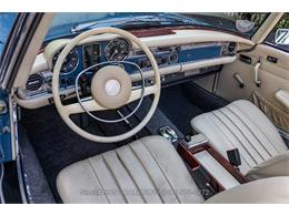 1970 Mercedes-Benz 280SL (CC-2078707) for sale in Beverly Hills, California