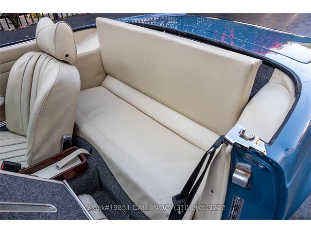 1970 Mercedes-Benz 280SL (CC-2078707) for sale in Beverly Hills, California
