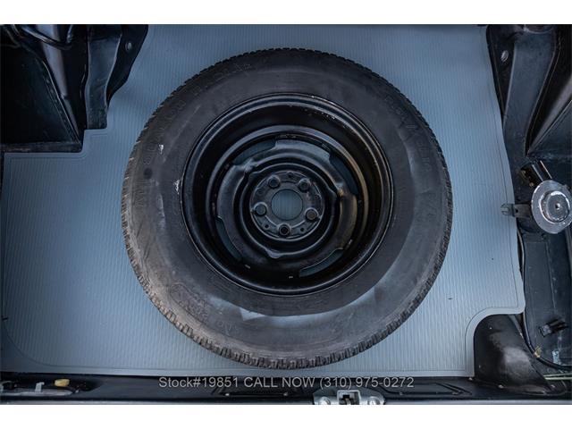 1970 Mercedes-Benz 280SL (CC-2078707) for sale in Beverly Hills, California