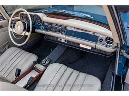 1970 Mercedes-Benz 280SL (CC-2078707) for sale in Beverly Hills, California