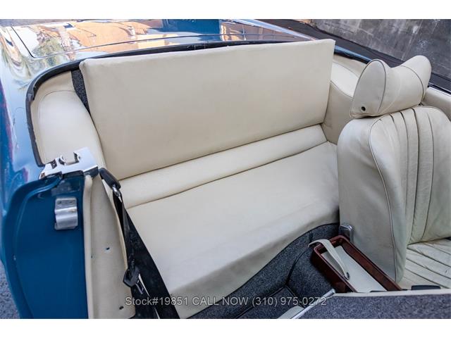 1970 Mercedes-Benz 280SL (CC-2078707) for sale in Beverly Hills, California