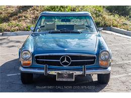 1970 Mercedes-Benz 280SL (CC-2078707) for sale in Beverly Hills, California