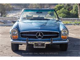 1970 Mercedes-Benz 280SL (CC-2078707) for sale in Beverly Hills, California