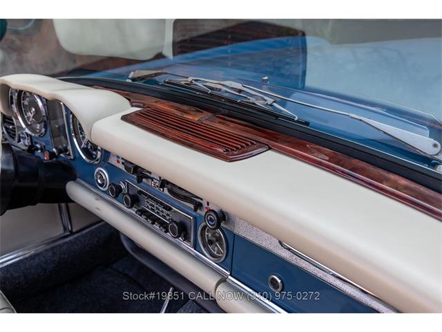 1970 Mercedes-Benz 280SL (CC-2078707) for sale in Beverly Hills, California