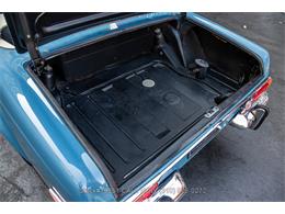 1970 Mercedes-Benz 280SL (CC-2078707) for sale in Beverly Hills, California