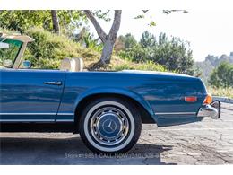 1970 Mercedes-Benz 280SL (CC-2078707) for sale in Beverly Hills, California