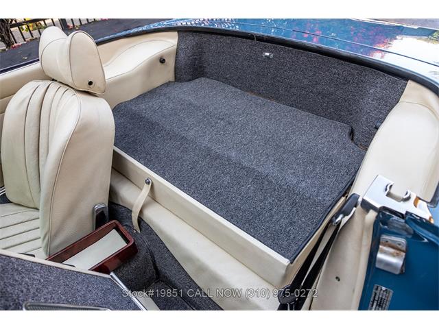 1970 Mercedes-Benz 280SL (CC-2078707) for sale in Beverly Hills, California