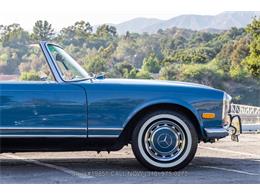 1970 Mercedes-Benz 280SL (CC-2078707) for sale in Beverly Hills, California