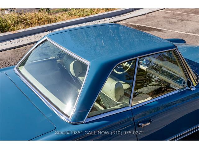 1970 Mercedes-Benz 280SL (CC-2078707) for sale in Beverly Hills, California