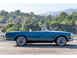 1970 Mercedes-Benz 280SL (CC-2078707) for sale in Beverly Hills, California