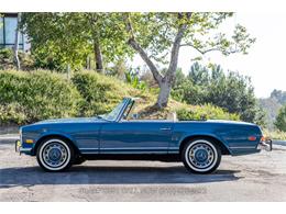 1970 Mercedes-Benz 280SL (CC-2078707) for sale in Beverly Hills, California