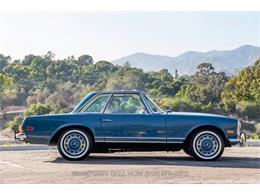 1970 Mercedes-Benz 280SL (CC-2078707) for sale in Beverly Hills, California