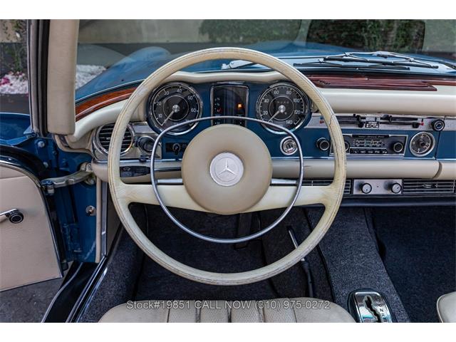 1970 Mercedes-Benz 280SL (CC-2078707) for sale in Beverly Hills, California
