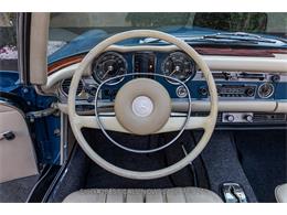 1970 Mercedes-Benz 280SL (CC-2078707) for sale in Beverly Hills, California