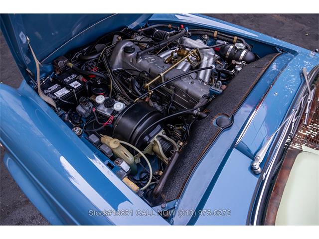 1970 Mercedes-Benz 280SL (CC-2078707) for sale in Beverly Hills, California