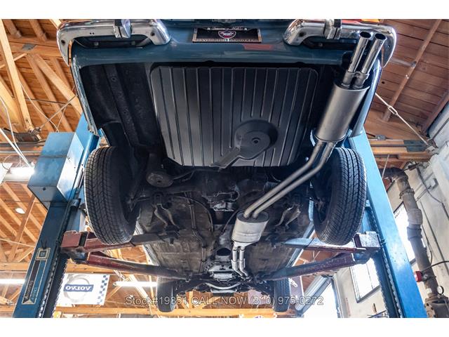 1970 Mercedes-Benz 280SL (CC-2078707) for sale in Beverly Hills, California