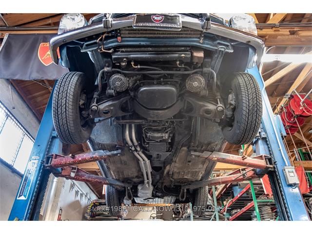 1970 Mercedes-Benz 280SL (CC-2078707) for sale in Beverly Hills, California