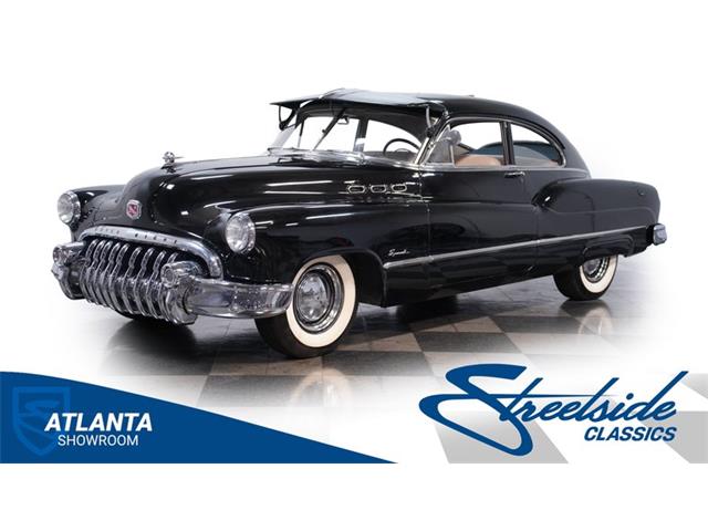 1950 Buick Special (CC-2078708) for sale in Lithia Springs, Georgia