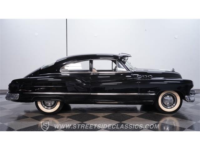 1950 Buick Special (CC-2078708) for sale in Lithia Springs, Georgia