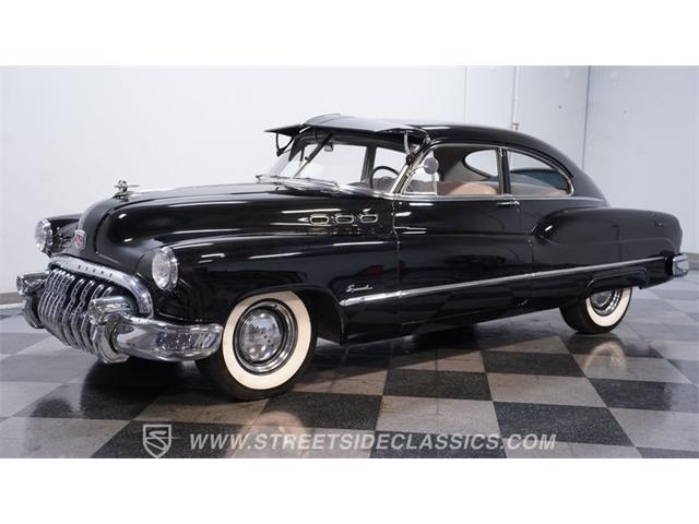 1950 Buick Special (CC-2078708) for sale in Lithia Springs, Georgia