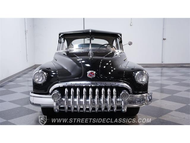 1950 Buick Special (CC-2078708) for sale in Lithia Springs, Georgia