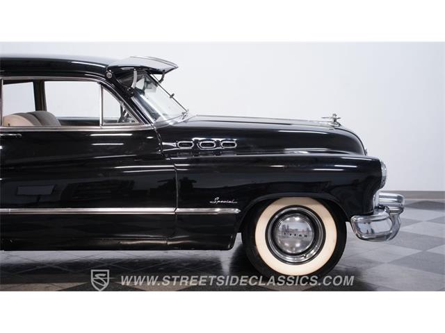1950 Buick Special (CC-2078708) for sale in Lithia Springs, Georgia
