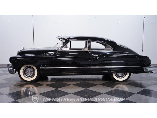 1950 Buick Special (CC-2078708) for sale in Lithia Springs, Georgia