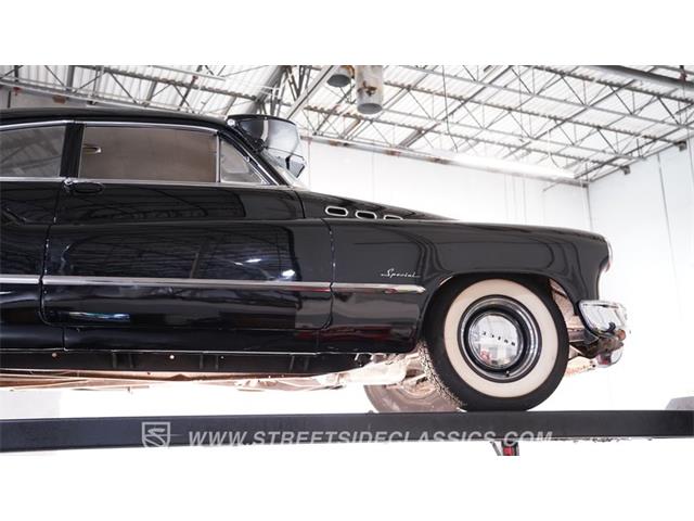 1950 Buick Special (CC-2078708) for sale in Lithia Springs, Georgia