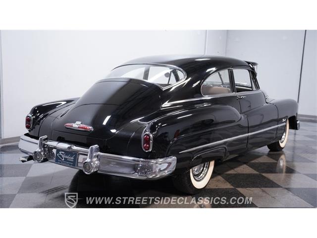 1950 Buick Special (CC-2078708) for sale in Lithia Springs, Georgia