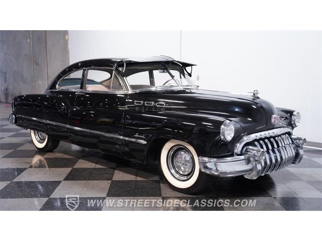 1950 Buick Special (CC-2078708) for sale in Lithia Springs, Georgia
