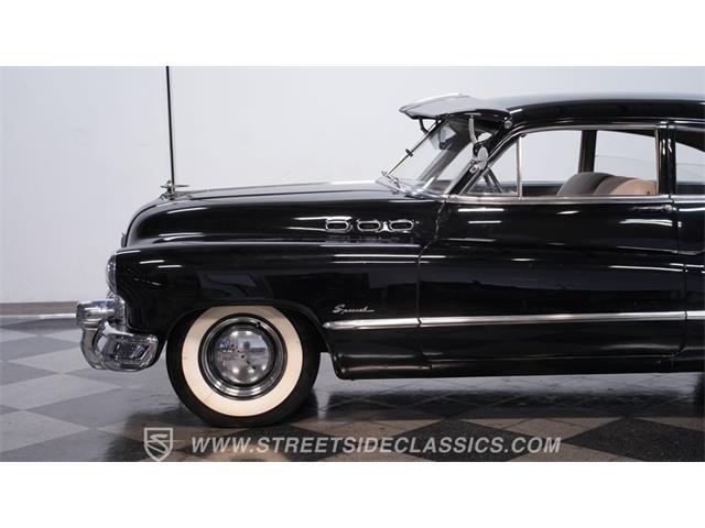 1950 Buick Special (CC-2078708) for sale in Lithia Springs, Georgia