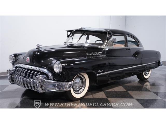 1950 Buick Special (CC-2078708) for sale in Lithia Springs, Georgia