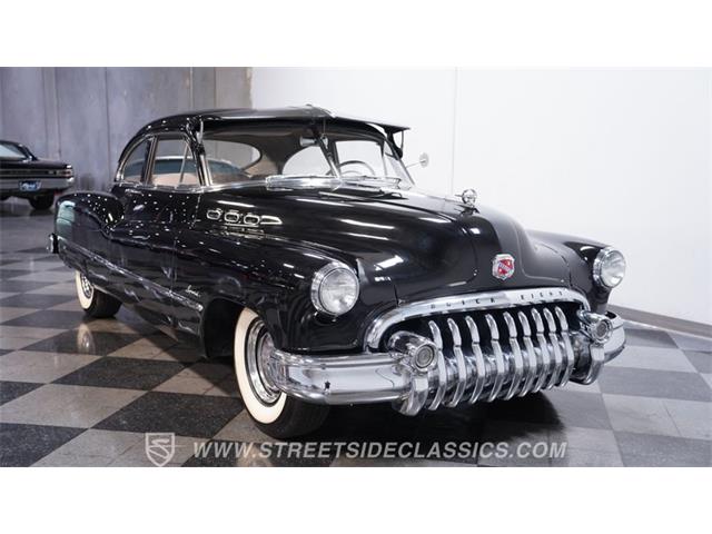 1950 Buick Special (CC-2078708) for sale in Lithia Springs, Georgia