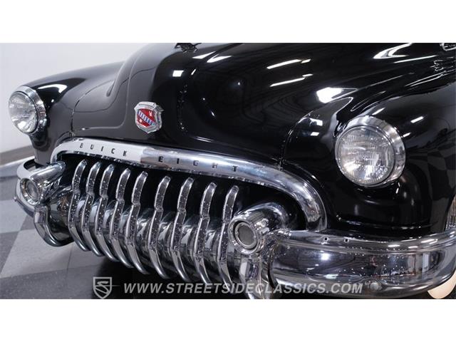 1950 Buick Special (CC-2078708) for sale in Lithia Springs, Georgia