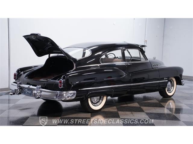 1950 Buick Special (CC-2078708) for sale in Lithia Springs, Georgia