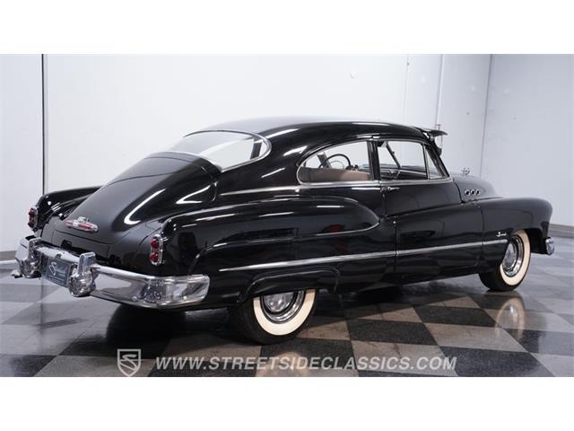 1950 Buick Special (CC-2078708) for sale in Lithia Springs, Georgia