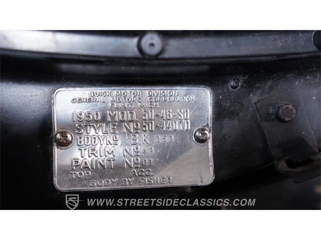 1950 Buick Special (CC-2078708) for sale in Lithia Springs, Georgia