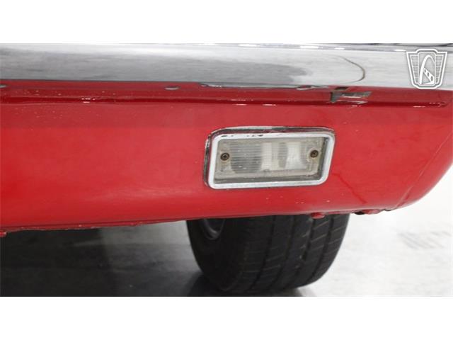 1967 Chevrolet Camaro (CC-2078709) for sale in Runnemede, New Jersey