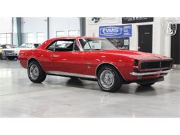 1967 Chevrolet Camaro (CC-2078709) for sale in Runnemede, New Jersey