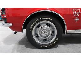1967 Chevrolet Camaro (CC-2078709) for sale in Runnemede, New Jersey