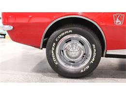 1967 Chevrolet Camaro (CC-2078709) for sale in Runnemede, New Jersey