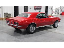 1967 Chevrolet Camaro (CC-2078709) for sale in Runnemede, New Jersey