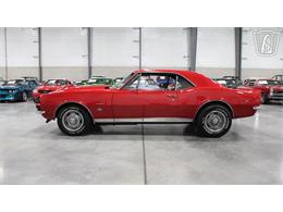 1967 Chevrolet Camaro (CC-2078709) for sale in Runnemede, New Jersey