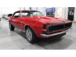 1967 Chevrolet Camaro (CC-2078709) for sale in Runnemede, New Jersey
