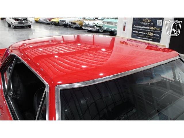 1967 Chevrolet Camaro (CC-2078709) for sale in Runnemede, New Jersey