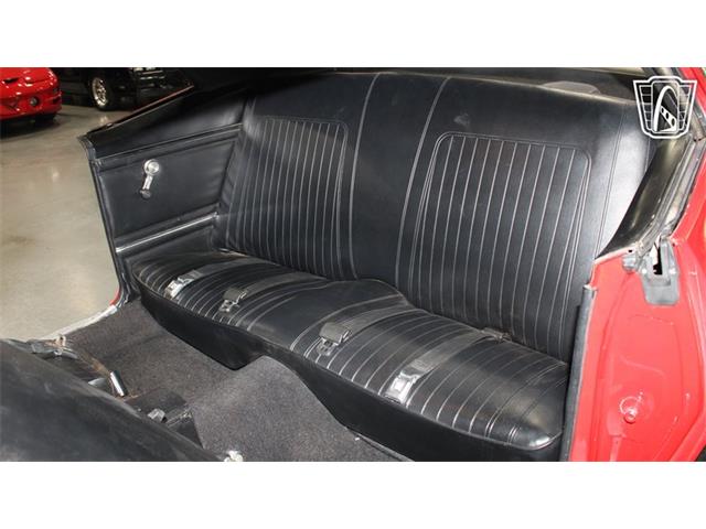 1967 Chevrolet Camaro (CC-2078709) for sale in Runnemede, New Jersey